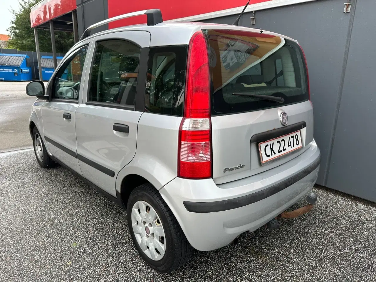Billede 4 - Fiat Panda 1,2 69 Dynamic