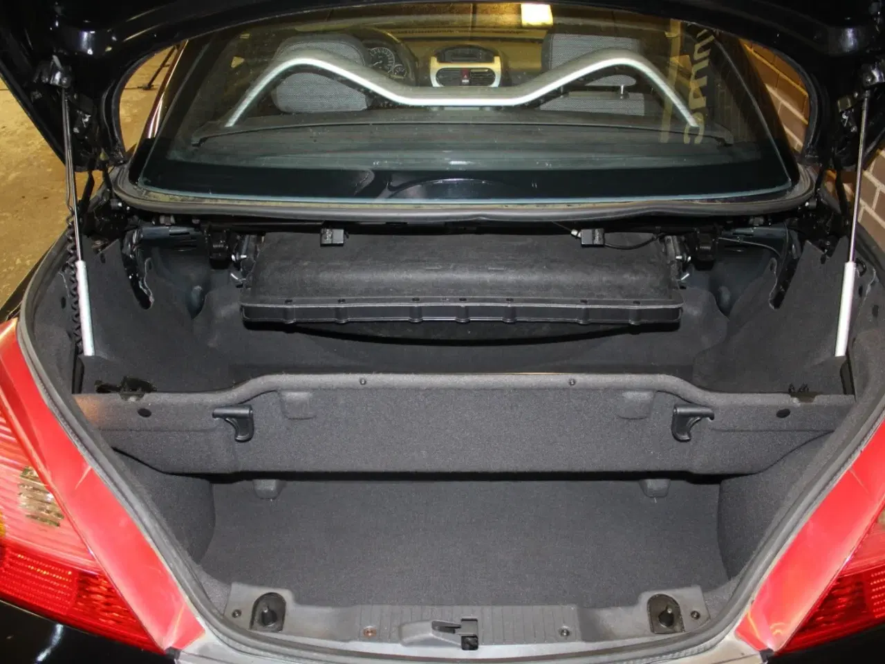 Billede 6 - Opel Tigra 1,8 Sport