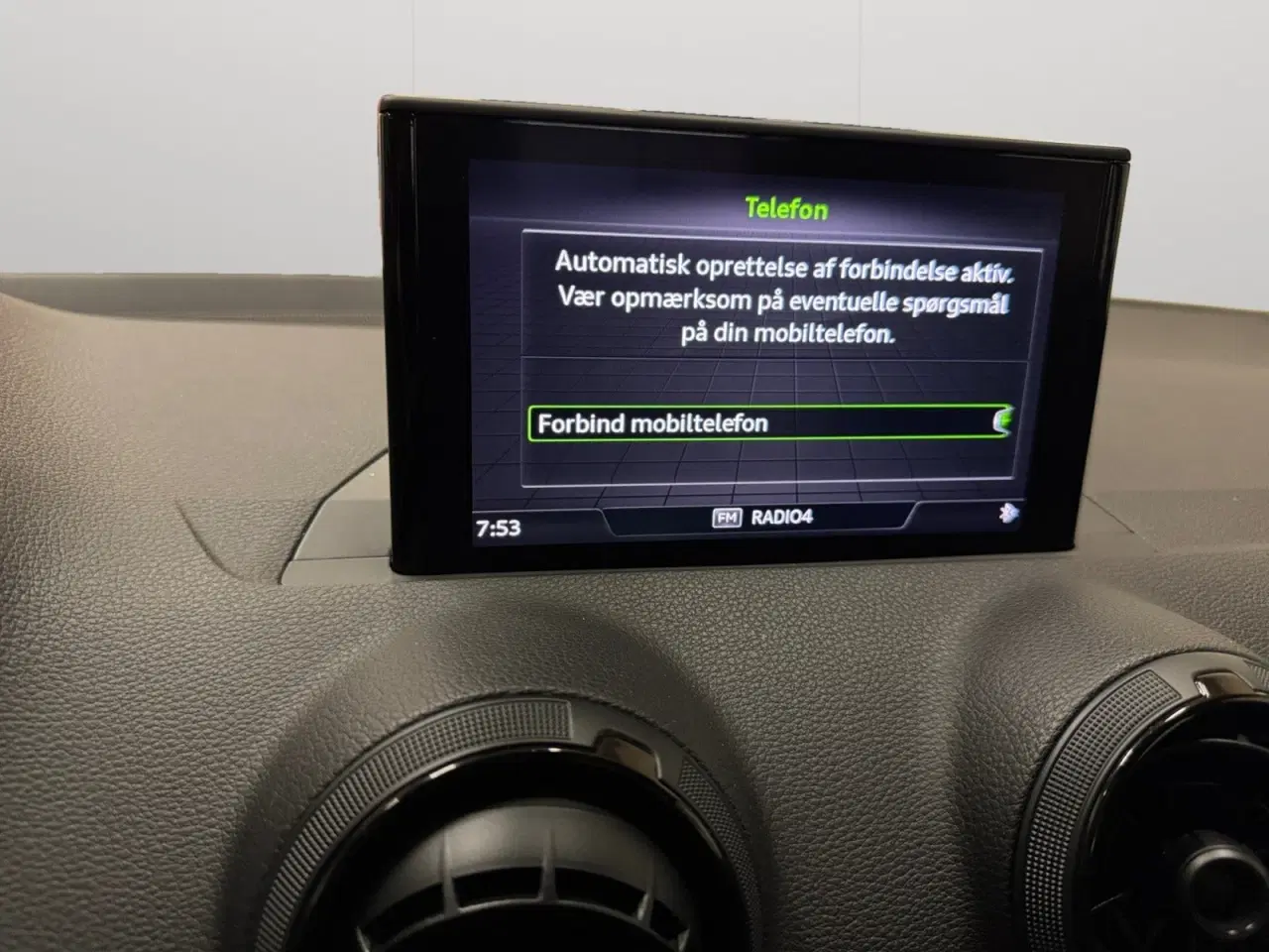 Billede 8 - Audi Q2 1,6 TDi 116 Sport S-tr.
