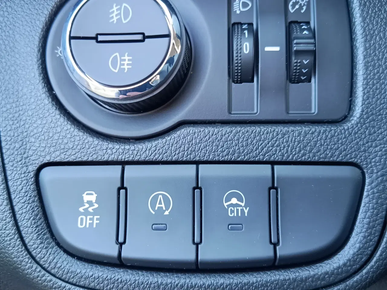 Billede 13 - Opel Karl Enjoy Plus