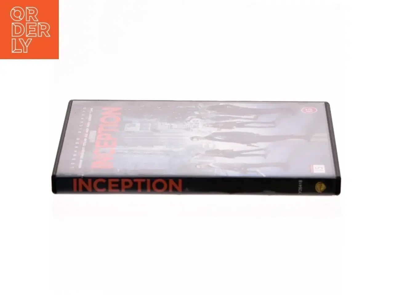 Billede 2 - Inception