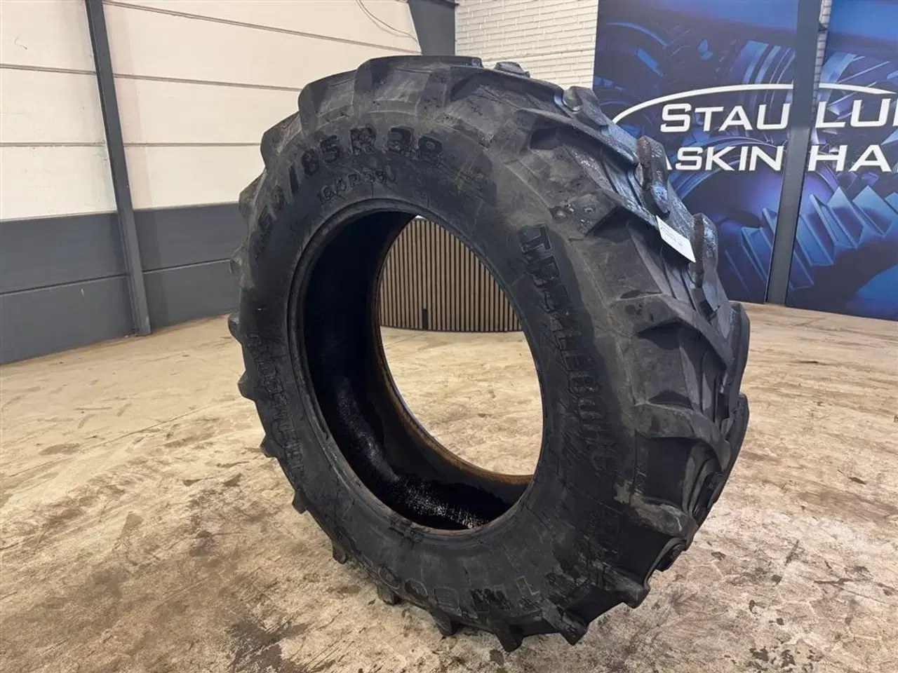 Billede 1 - Trelleborg 460/85R38