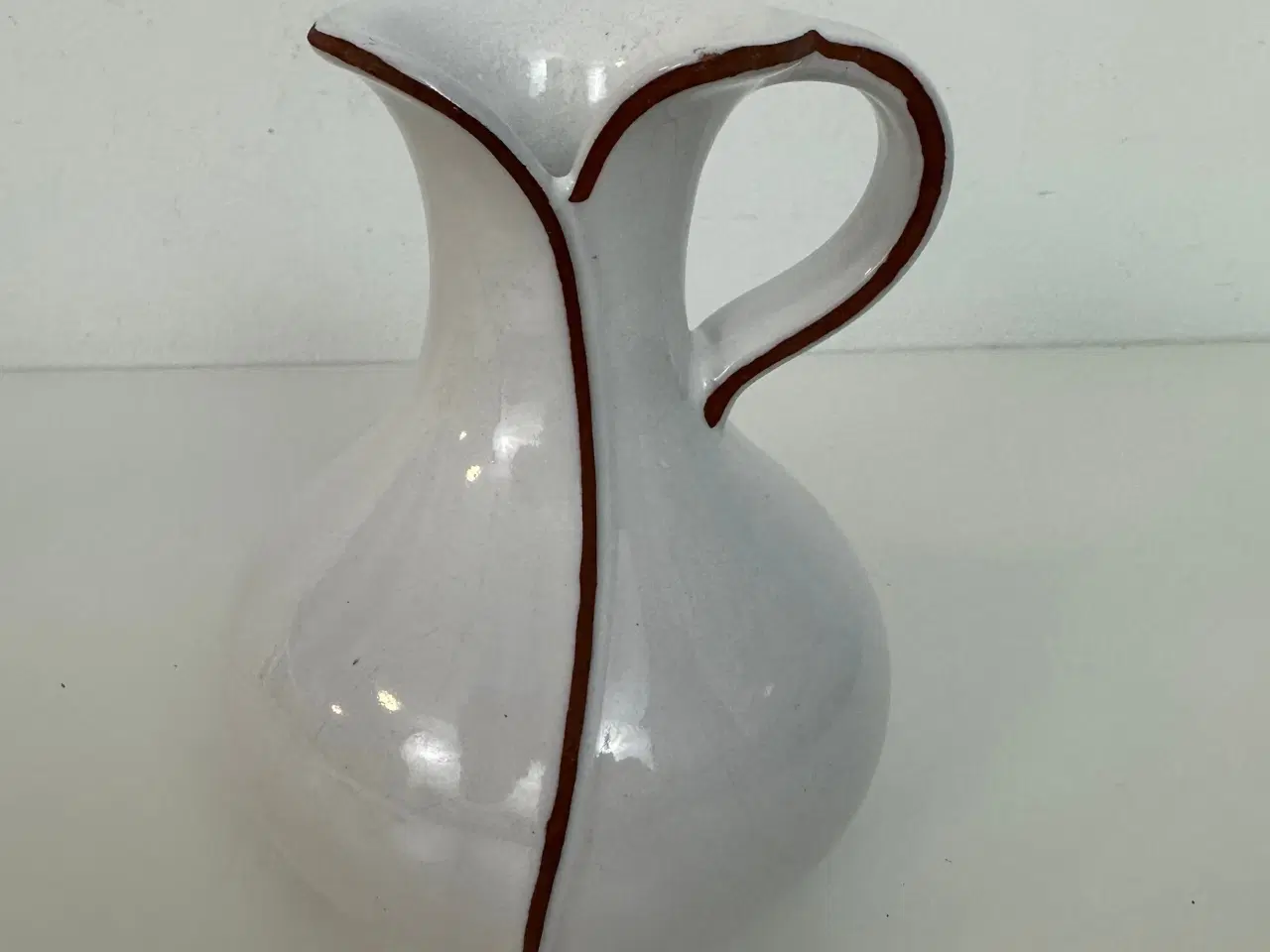 Billede 1 - WG retro vase (3080)