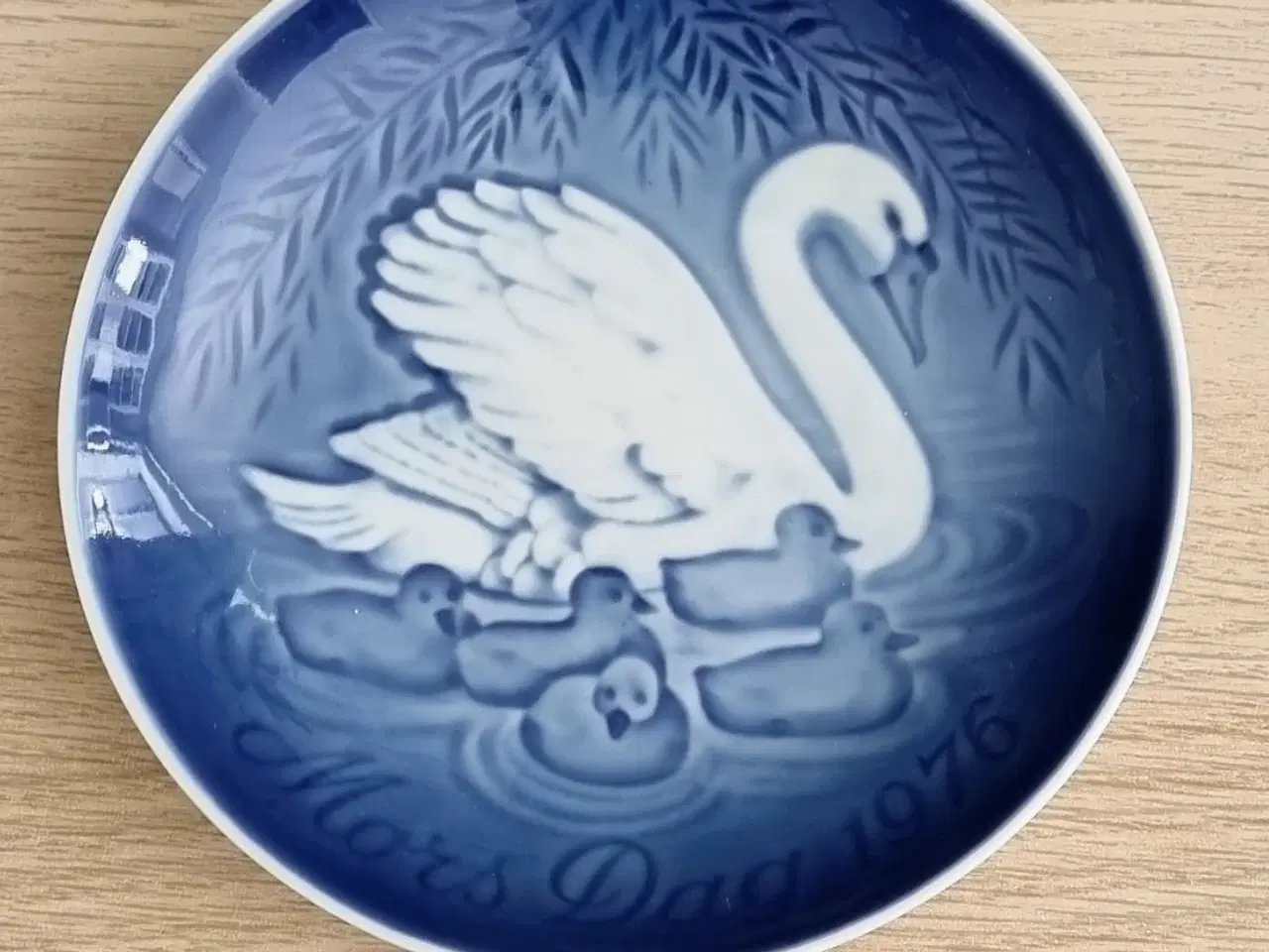 Billede 6 - Mors dag platter fra Bing og Grøndahl