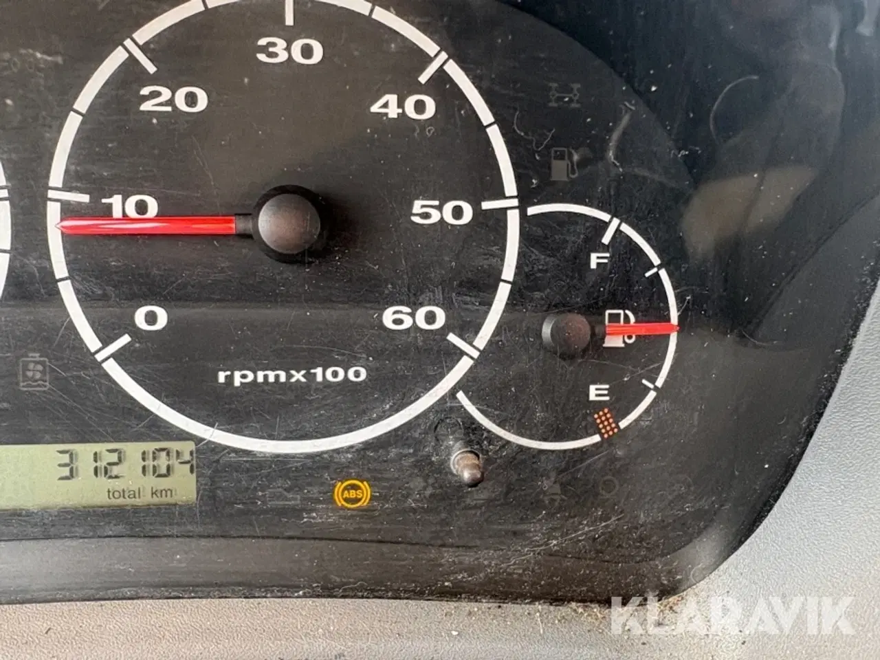 Billede 11 - Varebil Peugeot Boxer Ladvogn 2,8 Hdi L