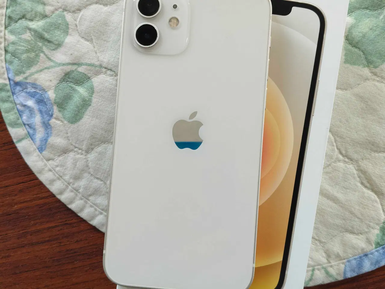 Billede 3 - IPhone 12