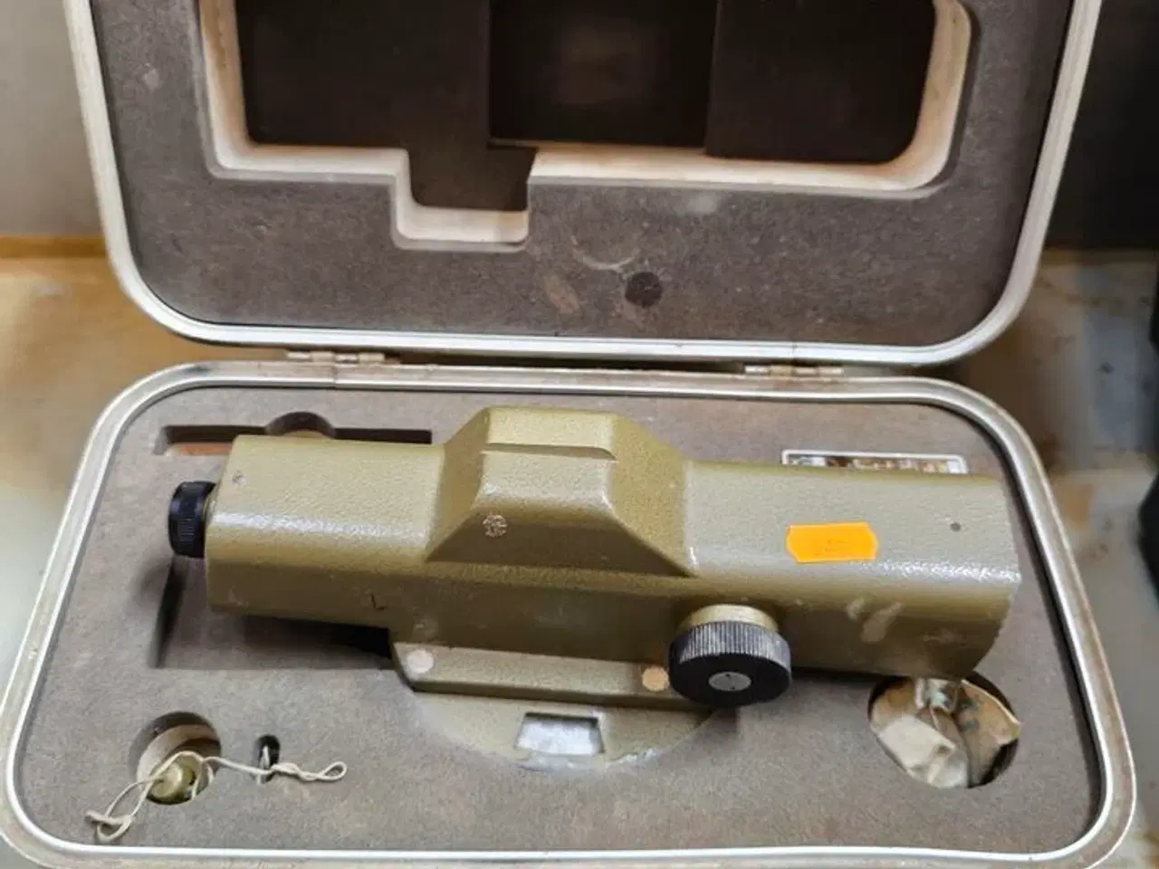 Billede 1 - Måleapparat FUJI-KOH S-302