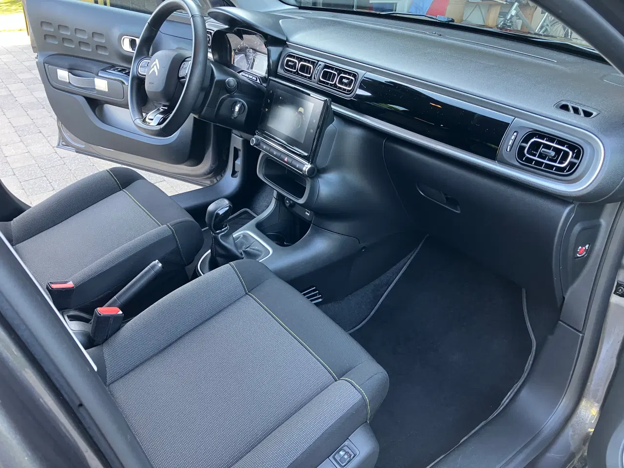 Billede 9 - Citroen C3-1,2 Shine