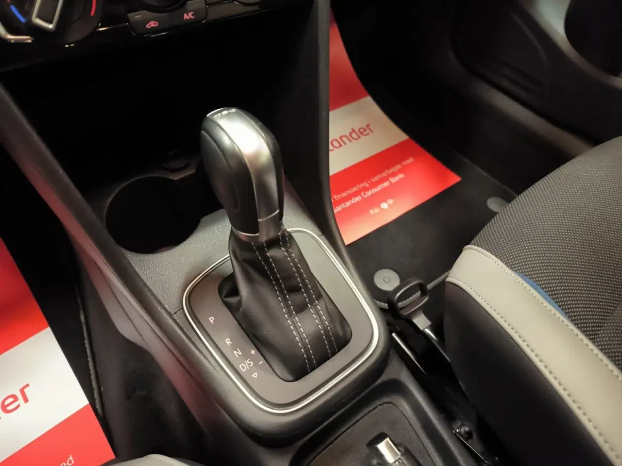 Billede 12 - VW Polo 1,4 TSi 150 BlueGT DSG Van