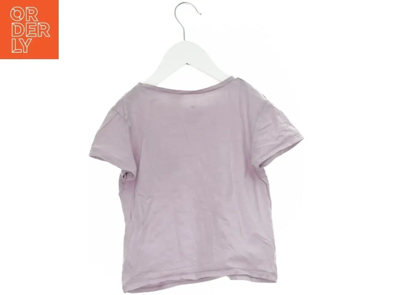 Billede 2 - T-Shirt med Anna fra H&M (str. 116 cm)