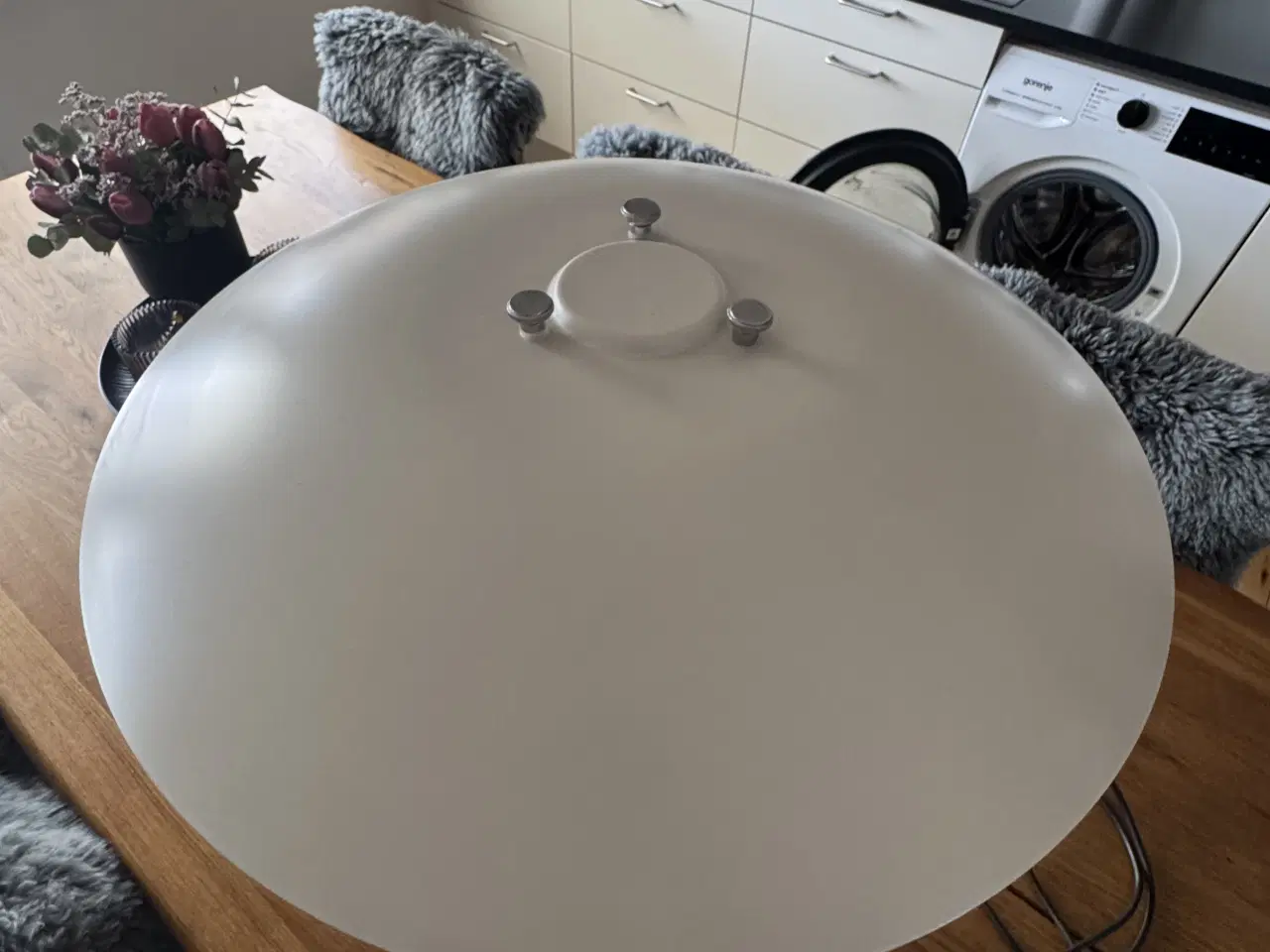 Billede 3 - PH skrivebordslampe 4/3