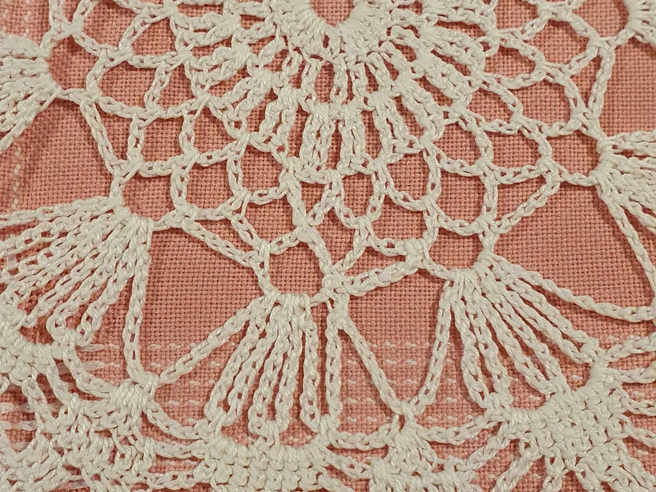 Billede 1 - Dug, flakon