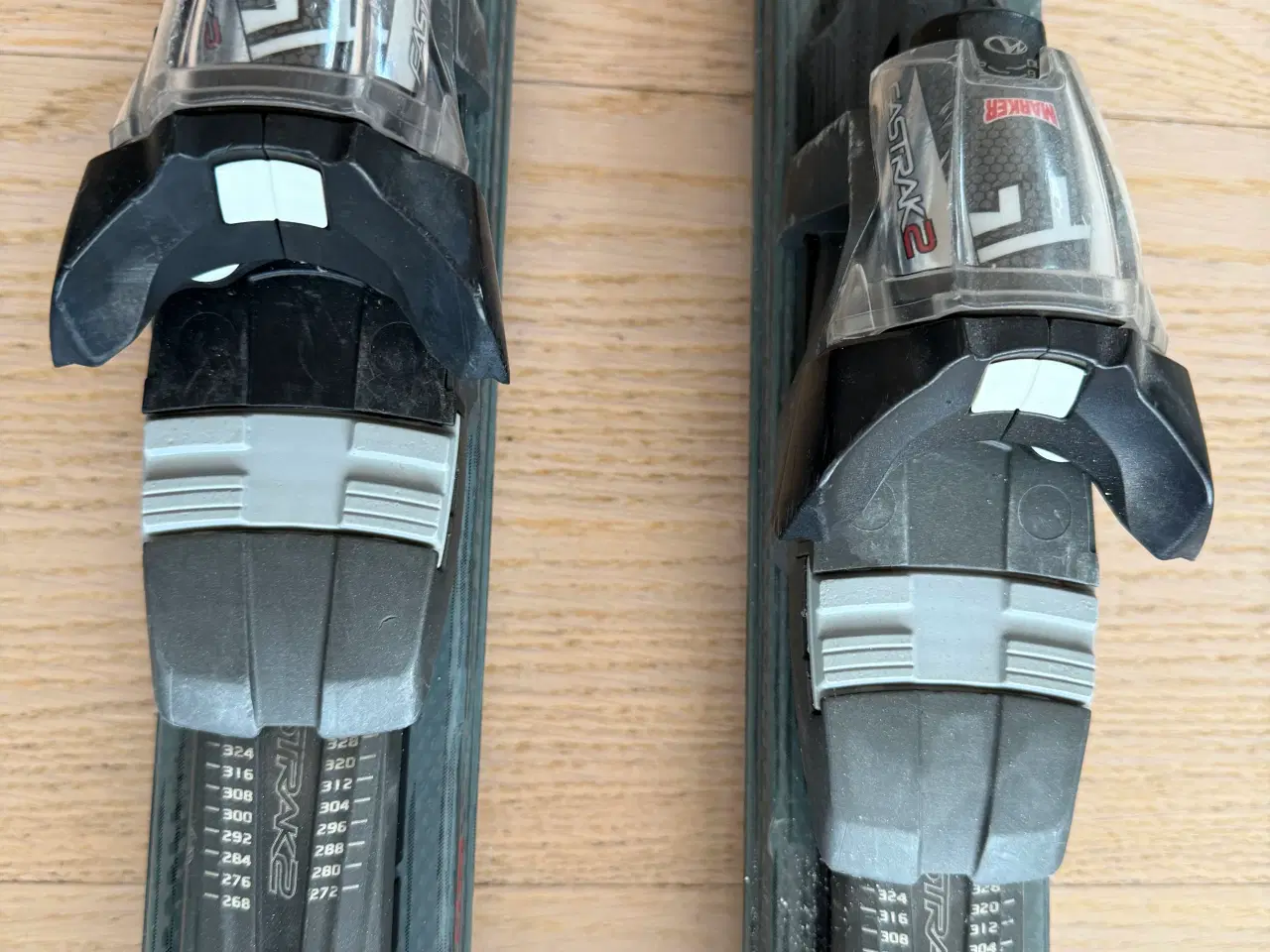 Billede 3 - Volki ski