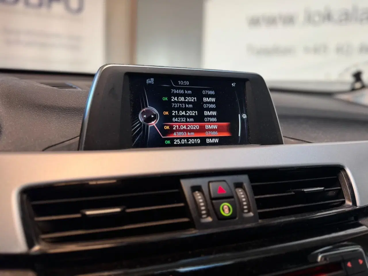 Billede 16 - BMW X1 2,0 xDrive20d aut.