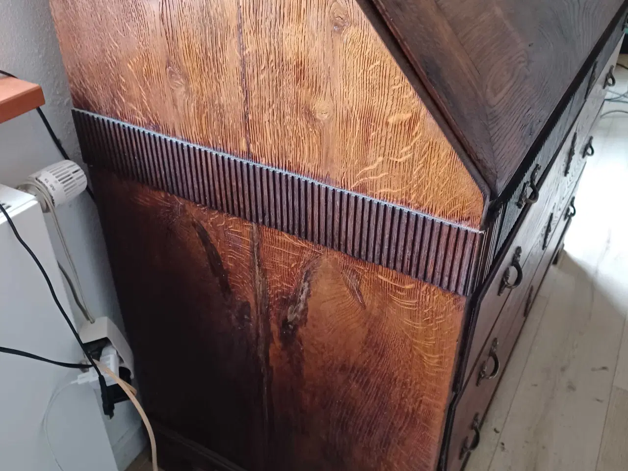 Billede 6 - Egetræschatol