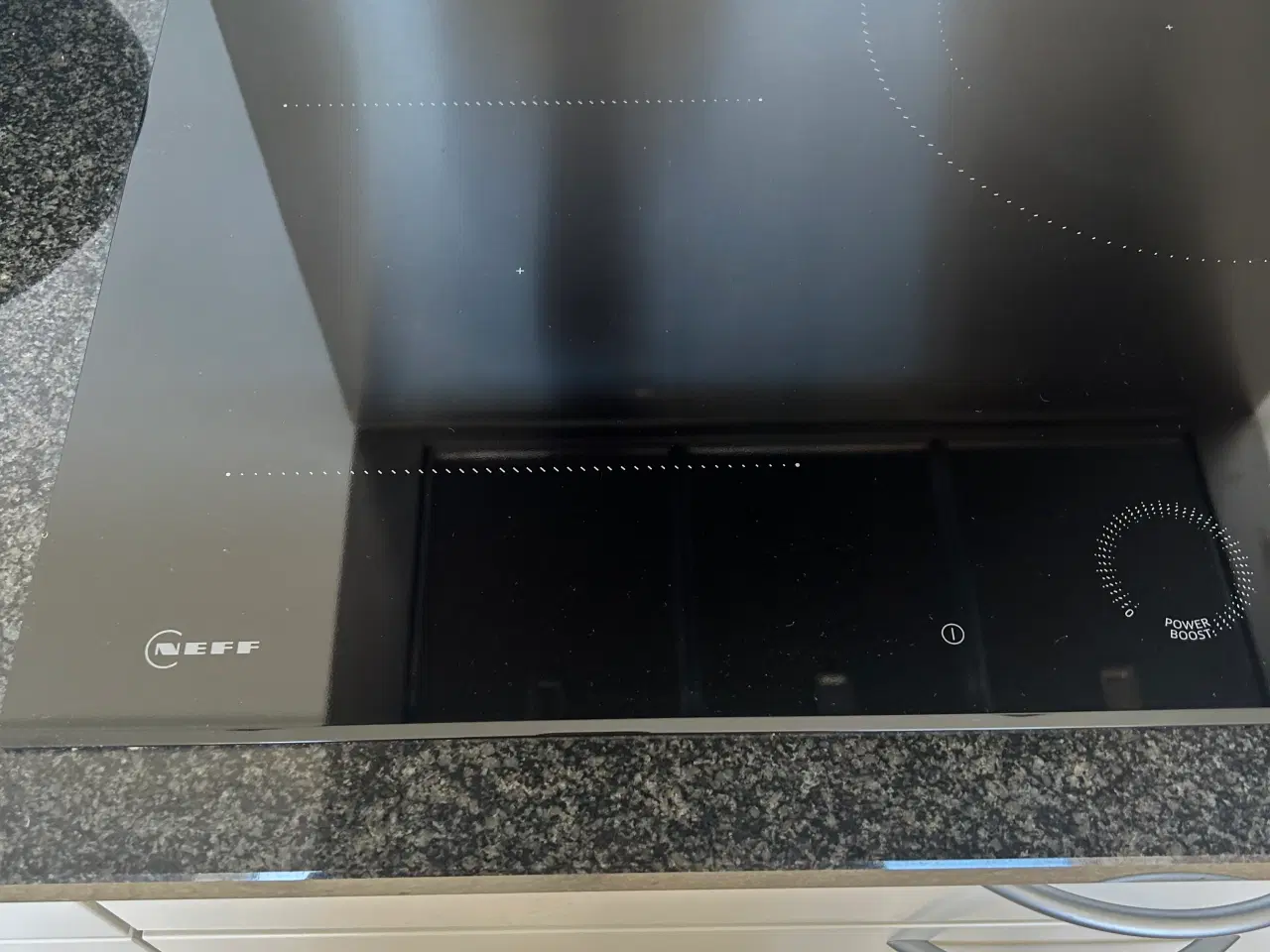 Billede 2 - Neff kogeplade