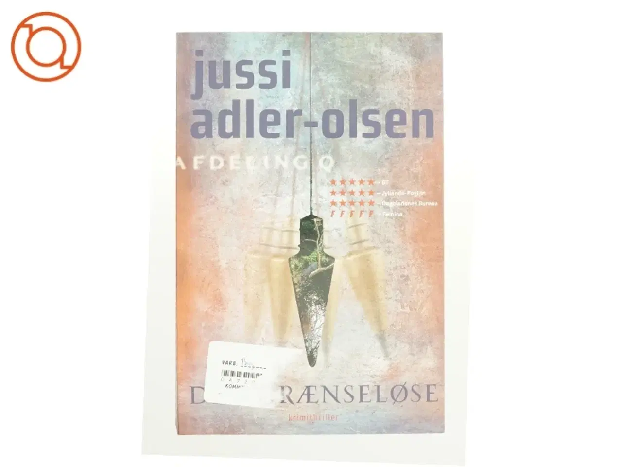 Billede 1 - Afdeling Q