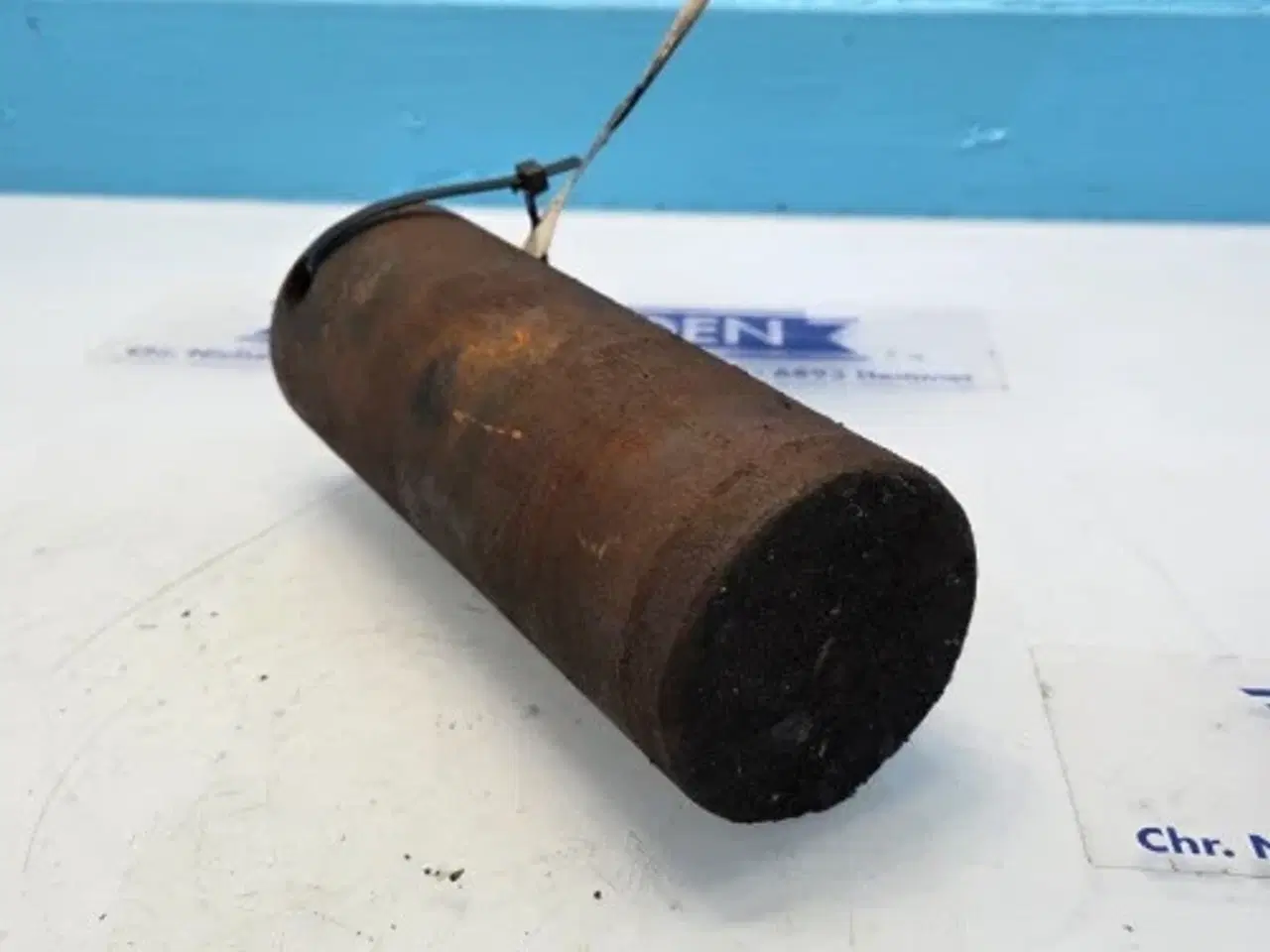 Billede 10 - New Holland LB115B Stift 85803192