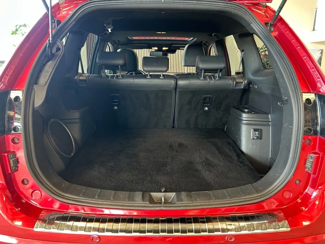 Billede 15 - Mitsubishi Outlander 2,0 PHEV Instyle CVT 4WD