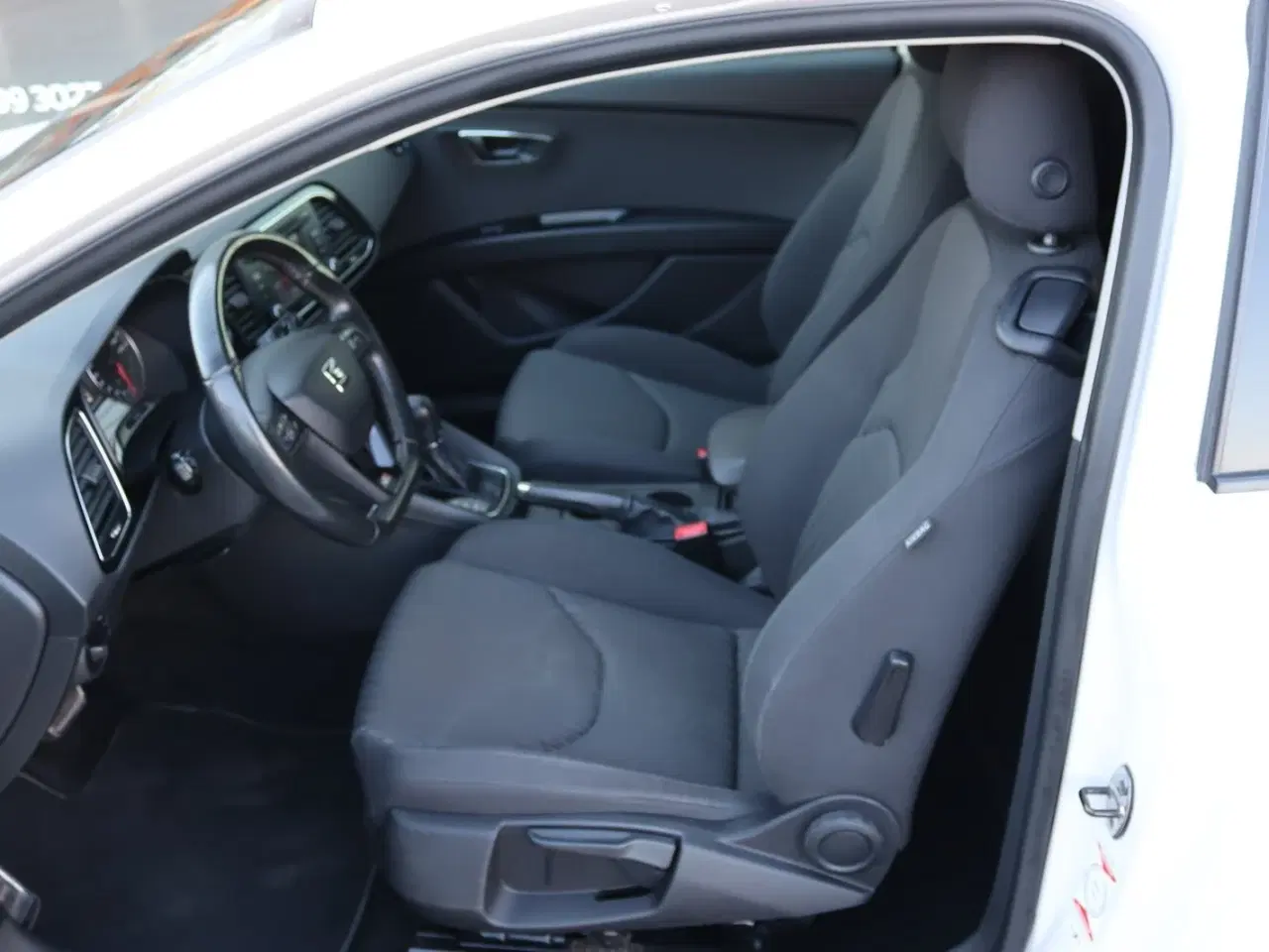 Billede 10 - Seat Leon 1,2 TSi 105 Style DSG eco