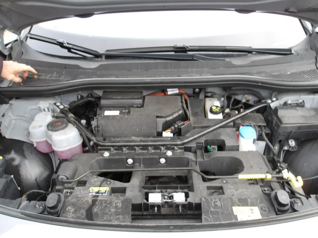 Billede 12 - VW ID.4 52 Pure Performance