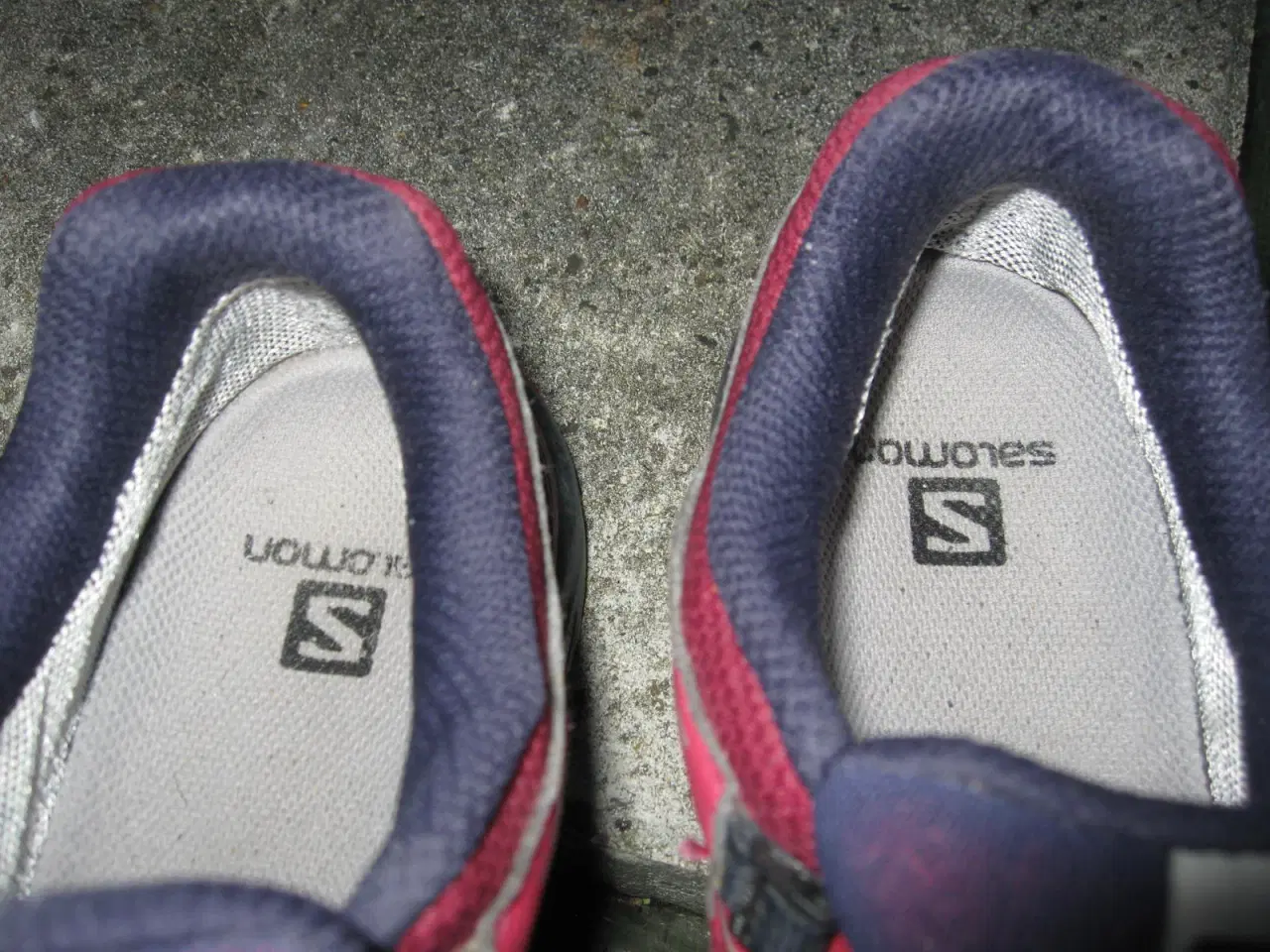 Billede 7 - Salomon vandresko str 39 2/3