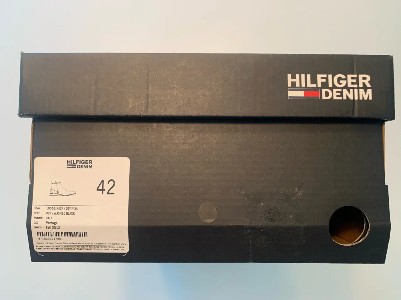 Billede 4 - Tommy Hilfiger Denim