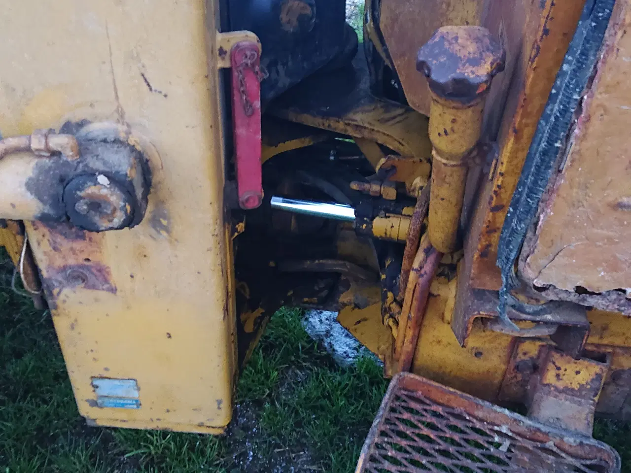 Billede 14 - Hydrema 805