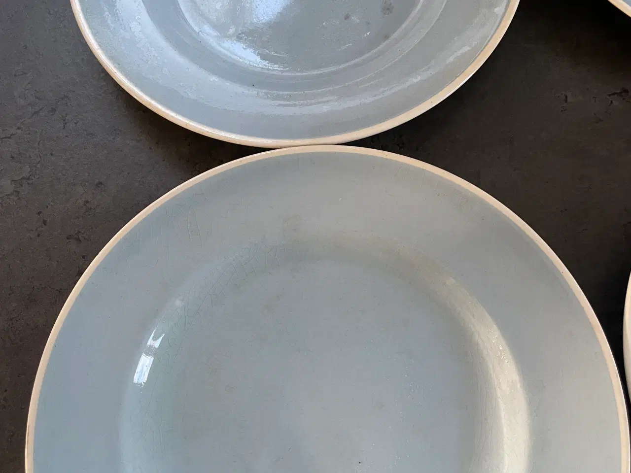 Billede 3 - Aluminia tallerkner sonja