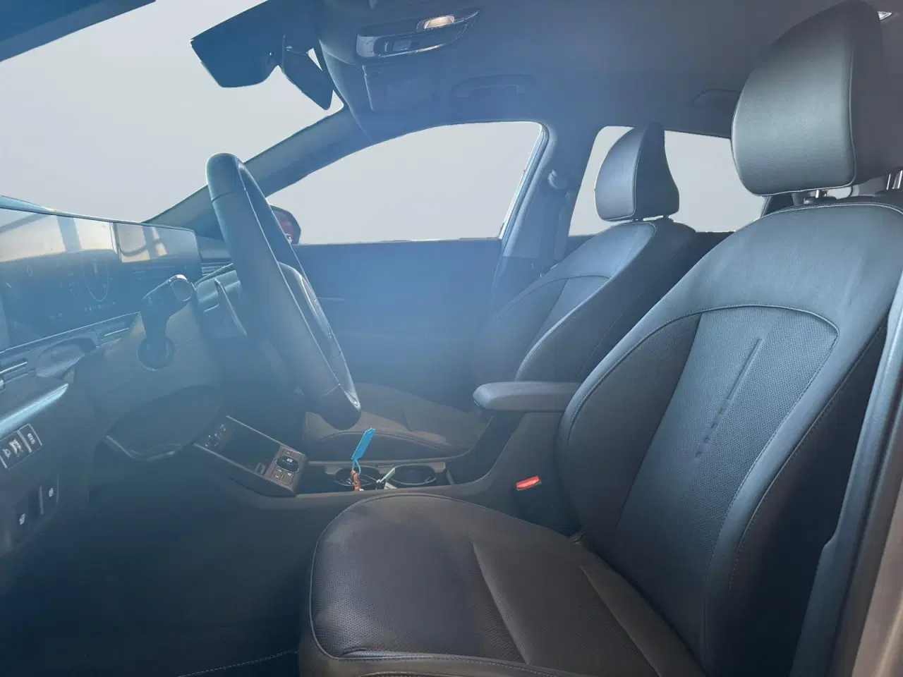 Billede 4 - Hyundai Kona 65 EV Ultimate