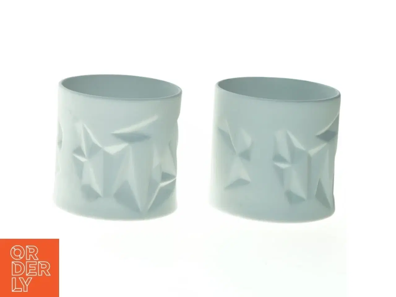 Billede 1 - Lysestager fra stelton