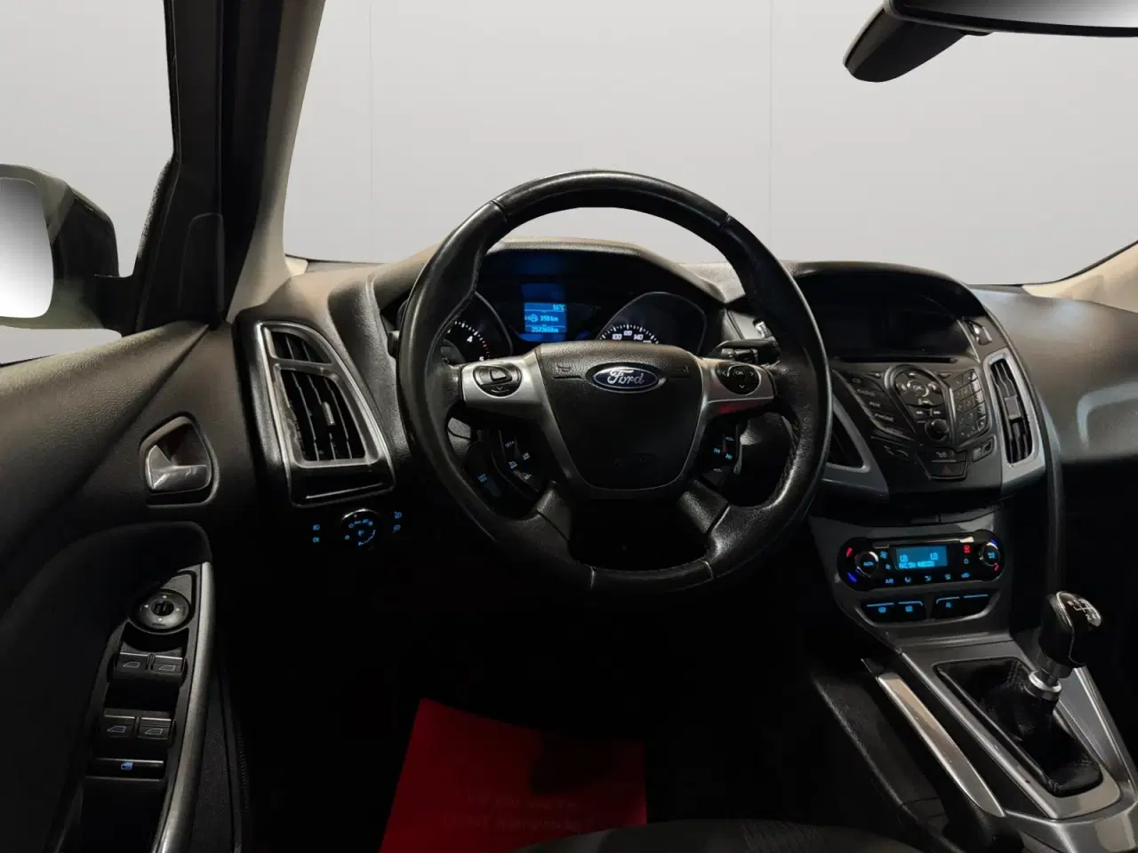 Billede 5 - Ford Focus 1,6 TDCi 115 Titanium stc.