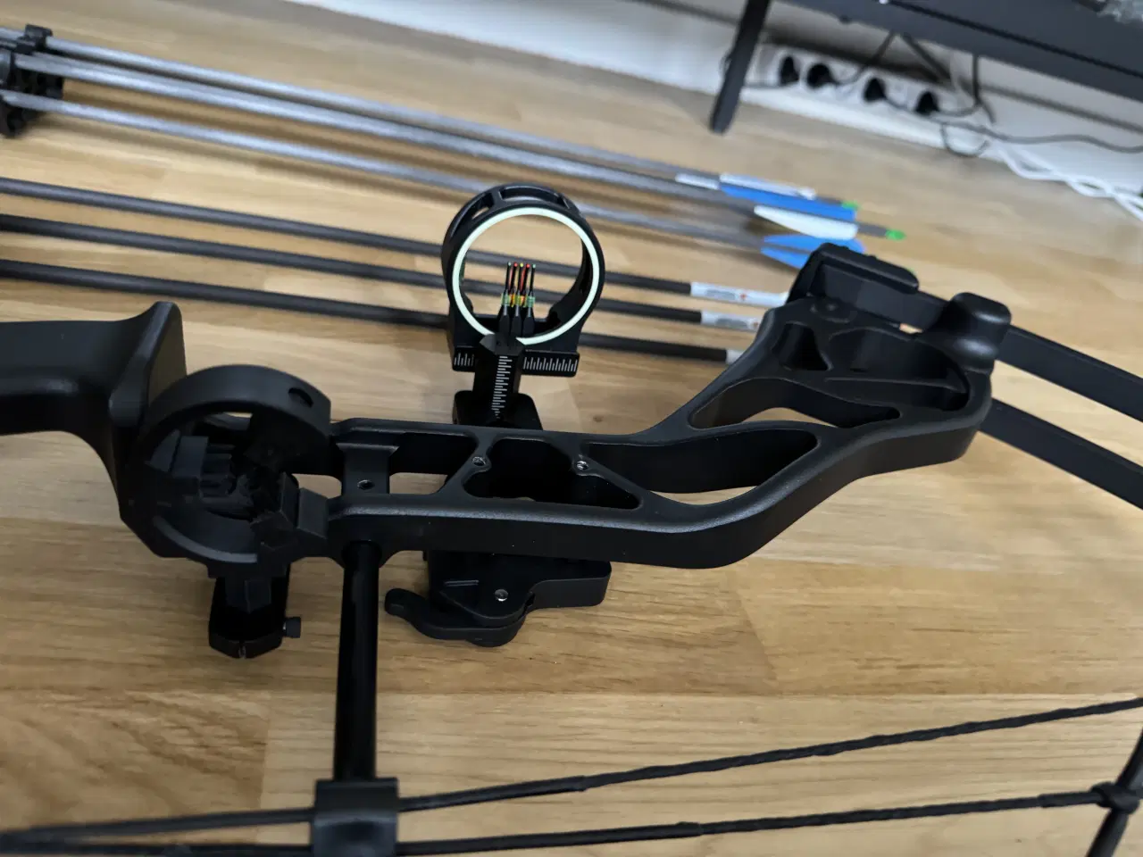 Billede 2 - Bue / jagt bue / Compoundbue