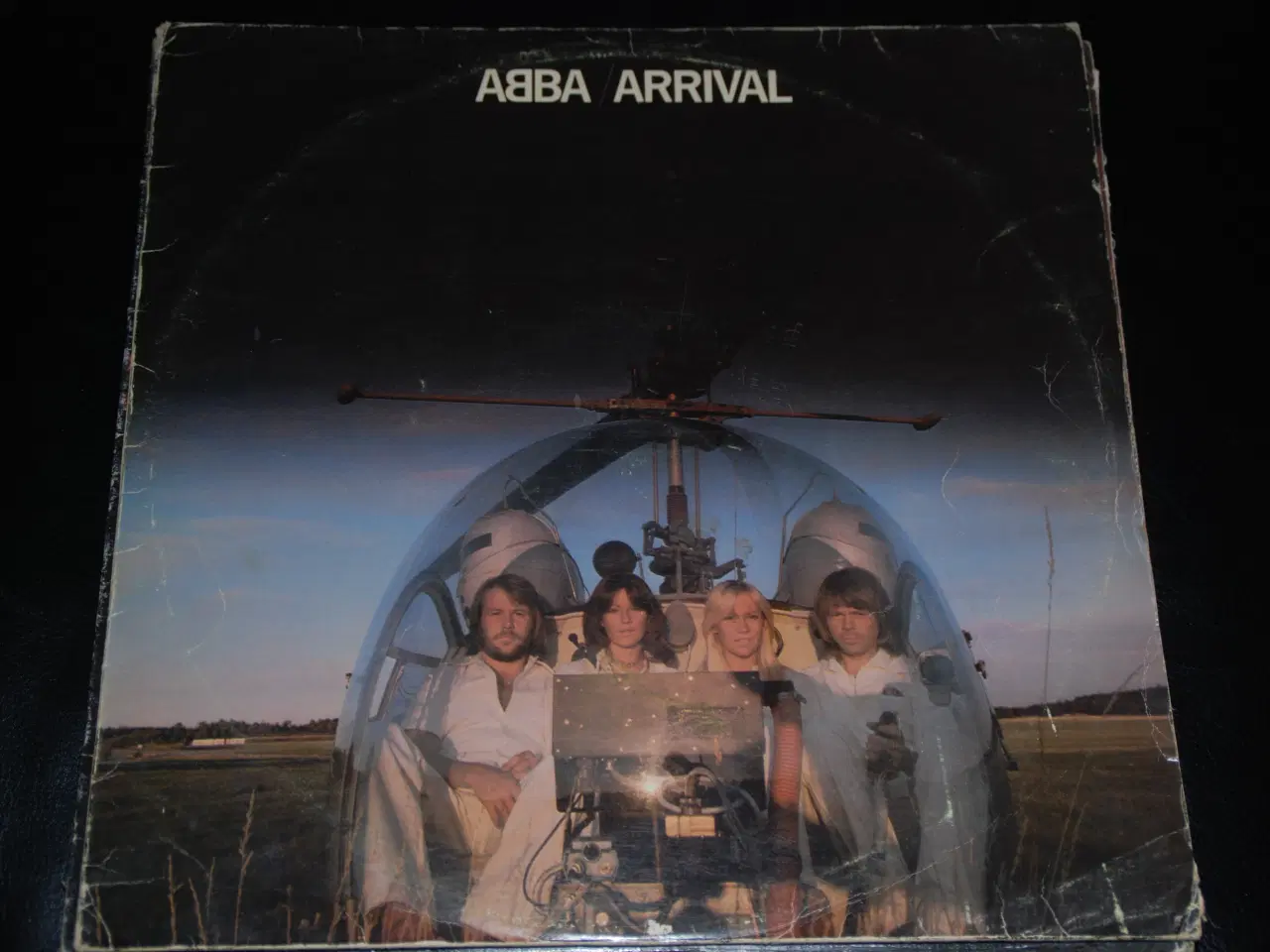 Billede 1 - LP - ABBA