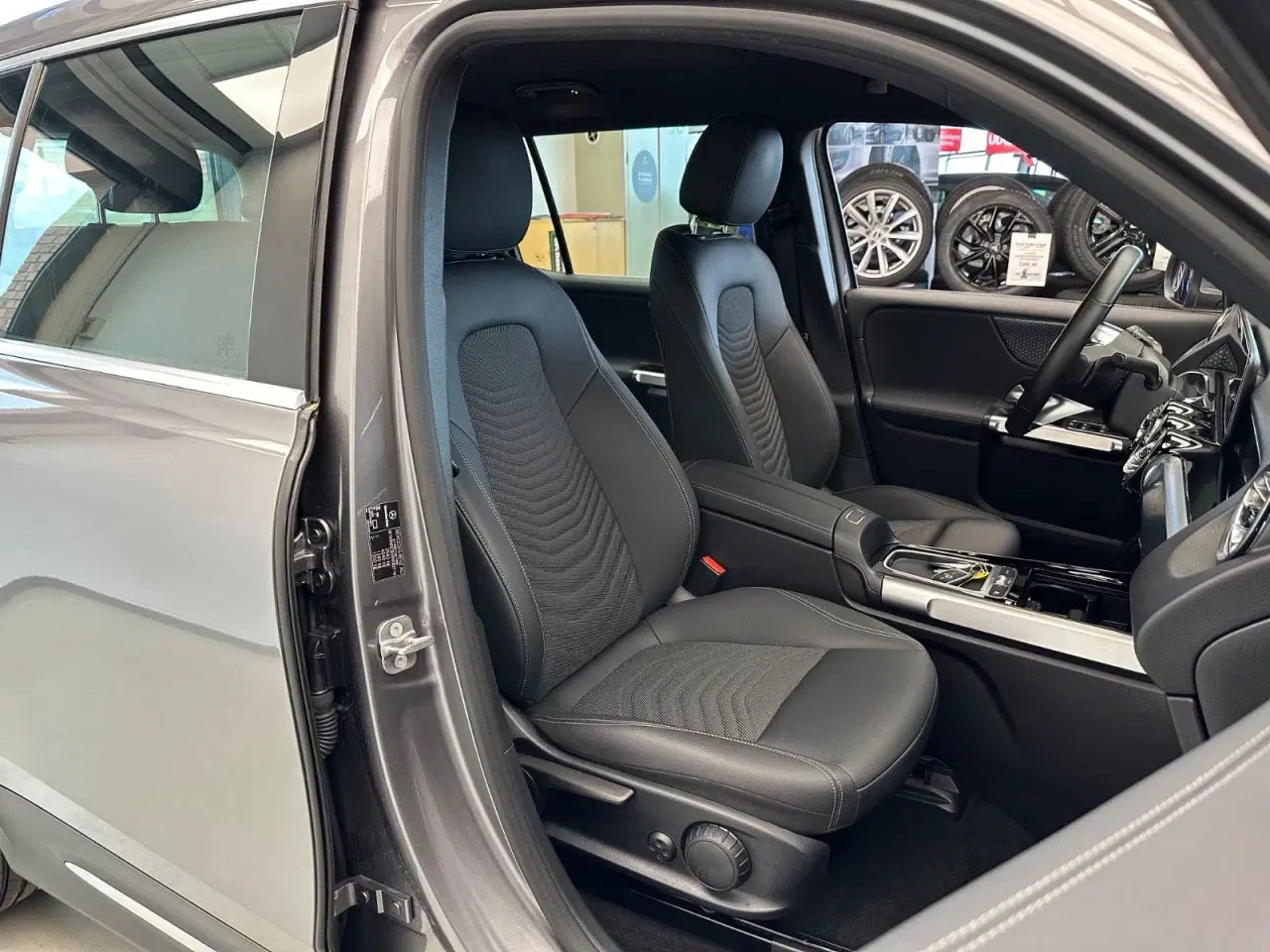 Billede 13 - Mercedes EQB250+