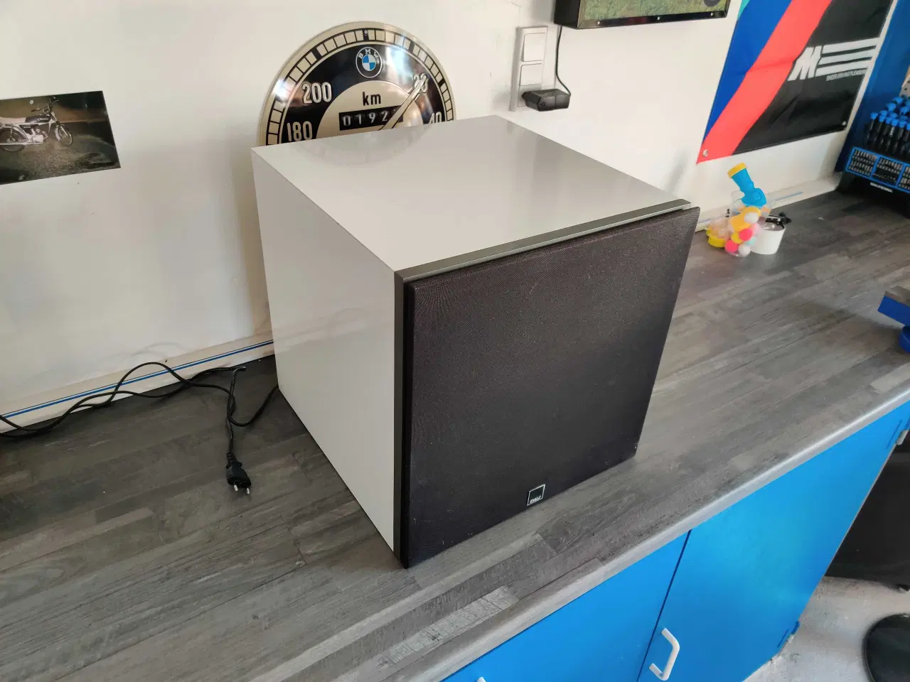 Billede 1 - Dali Concept 12 Subwoofer