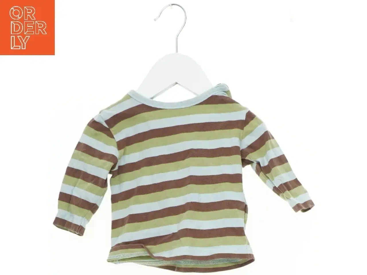 Billede 1 - Bluse fra Name It (str. 68 cm)