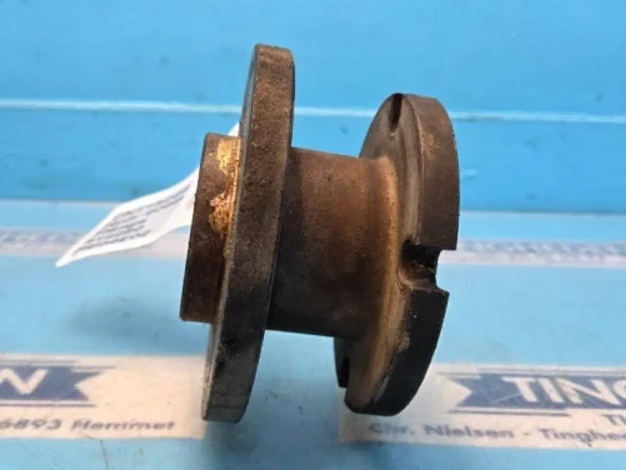 Billede 2 - Hydrema 906B Flange 414280