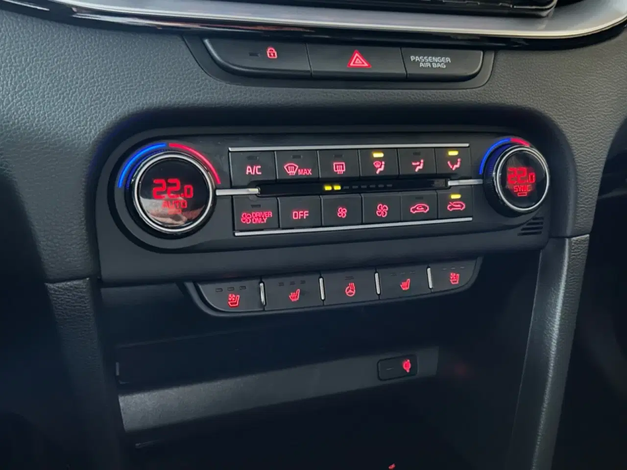 Billede 16 - Kia XCeed 1,6 PHEV Upgrade+ DCT