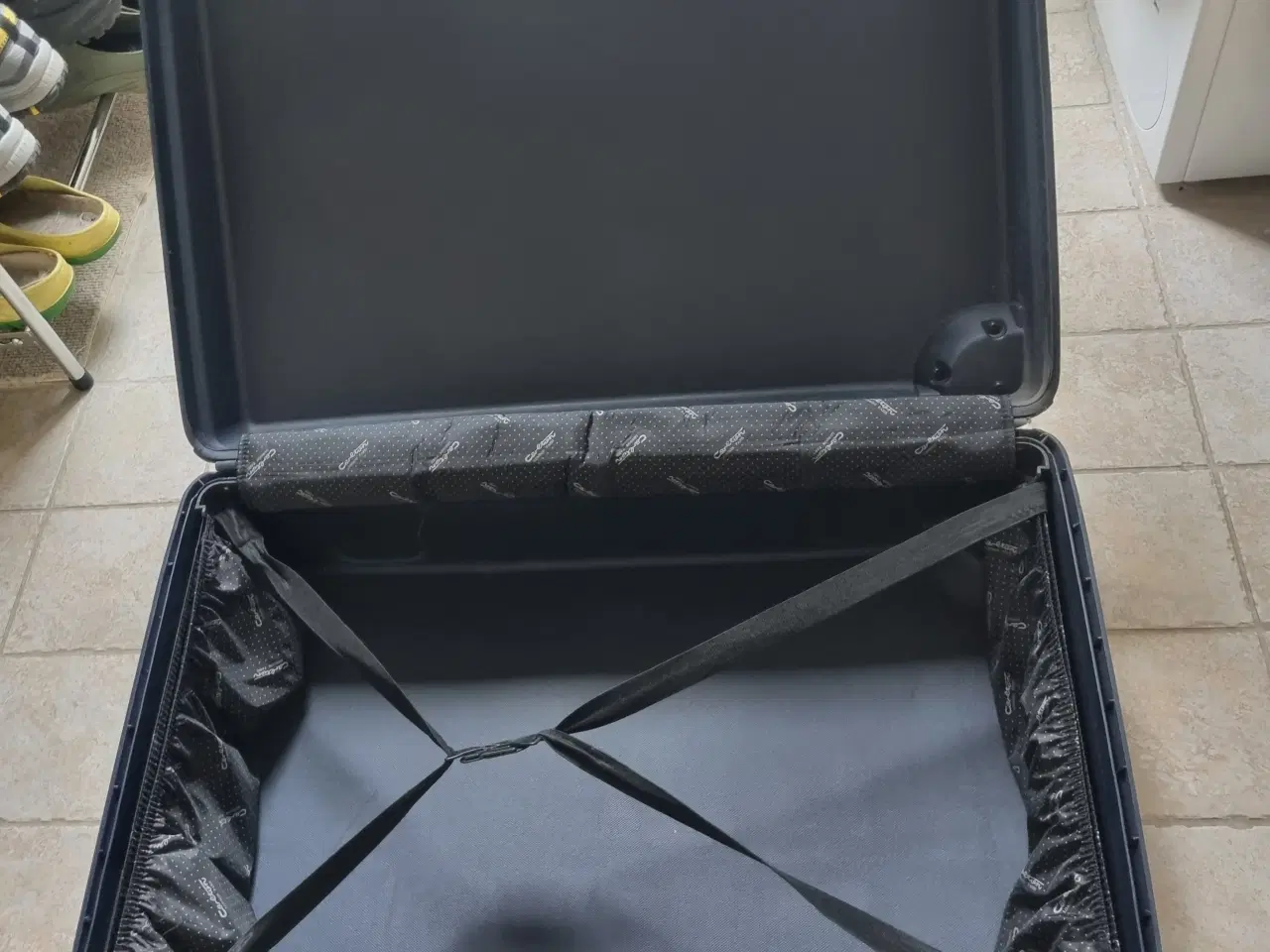 Billede 1 - Hardcase kuffert 