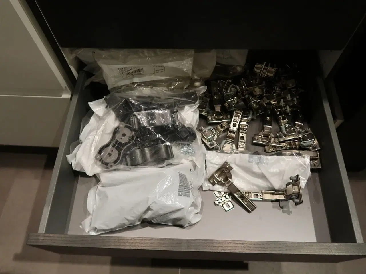 Billede 9 - Disk med LED Lys