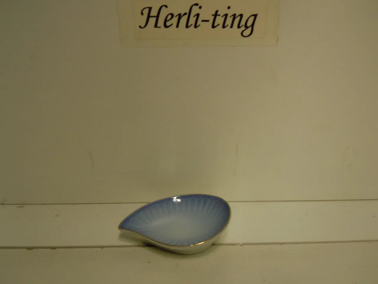 Billede 5 - OPHØRSUDSALG på B&G "Ballerina" stel. Priser fra