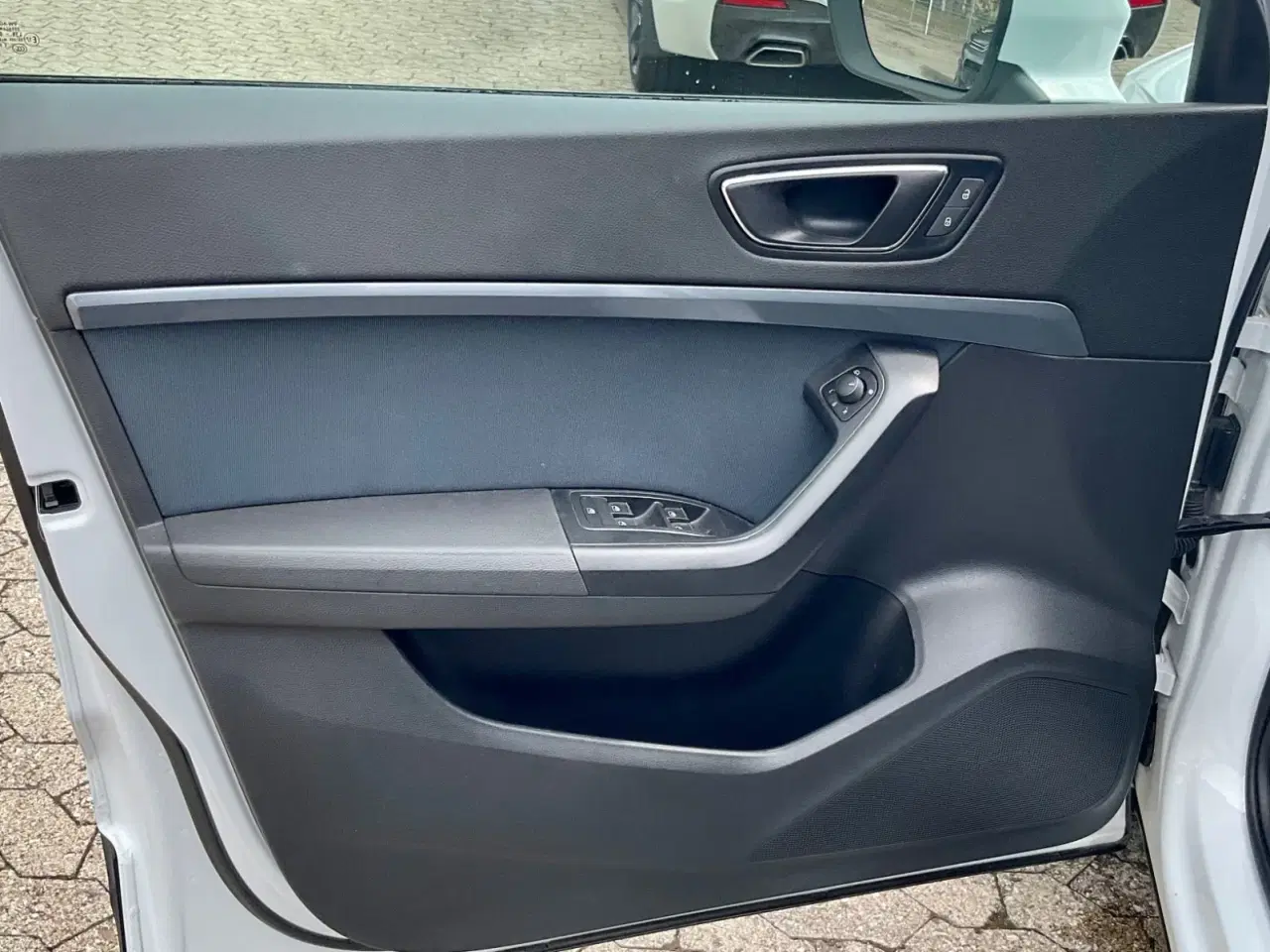 Billede 13 - Seat Ateca 1,5 TSi 150 Style DSG