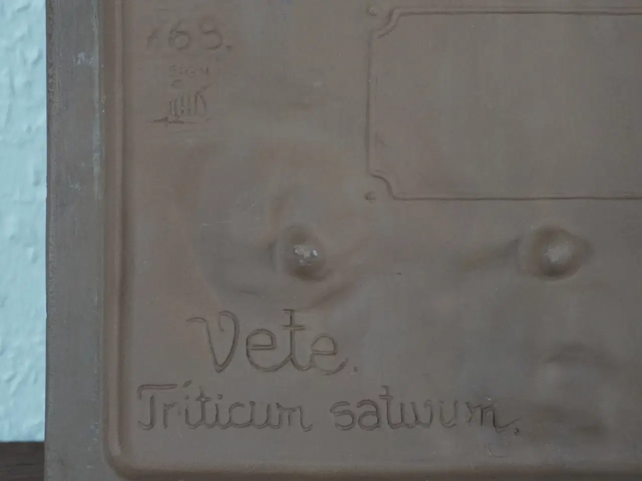 Billede 6 - Stor relief fra Jie Gantofta