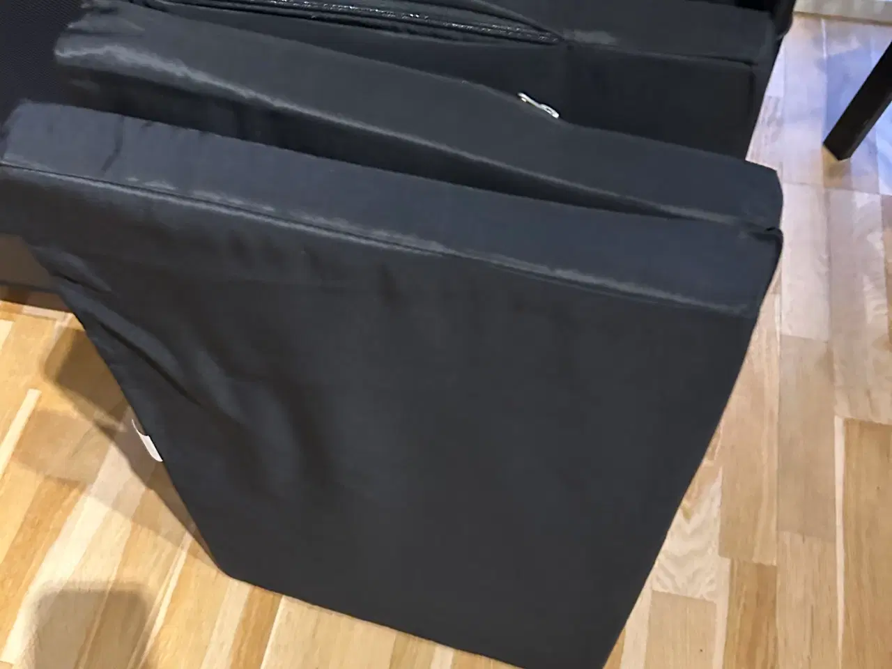 Billede 10 - Babytrold rejseseng 