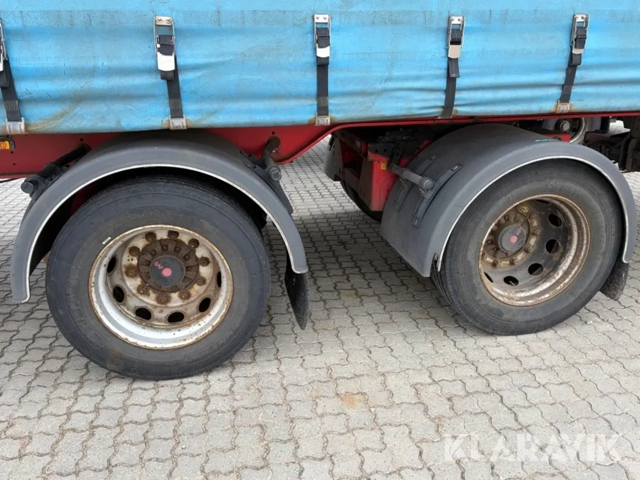 Billede 7 - Hænger Kelberg