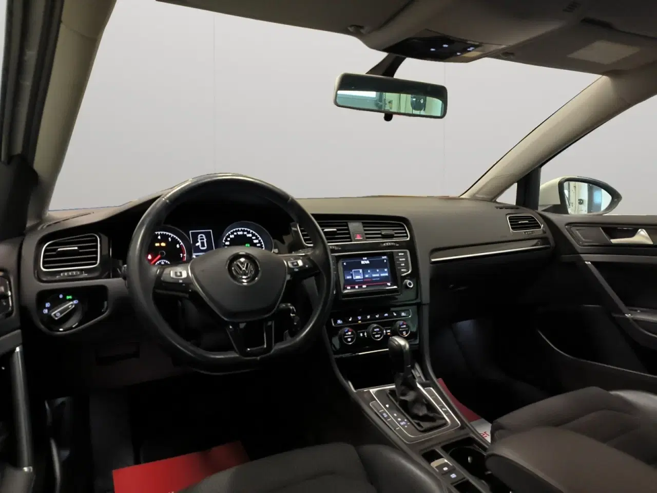 Billede 5 - VW Golf VII 1,4 TSi 122 Highline DSG BMT