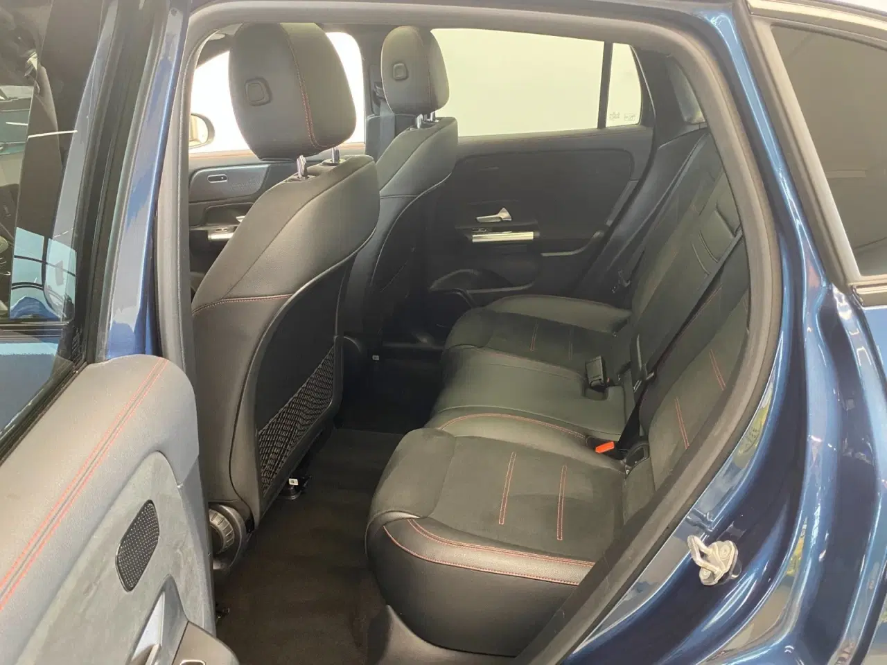 Billede 11 - Mercedes EQA250+  AMG Line