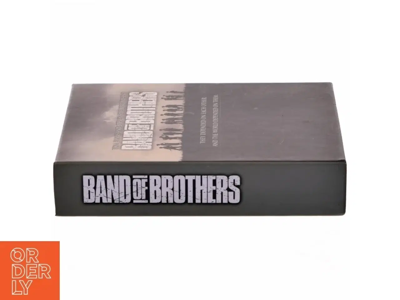 Billede 3 - Band of Brothers DVD boks sæt fra HBO