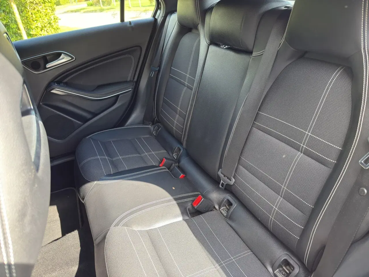 Billede 14 - Mercedes A180 d 1,5 Urban